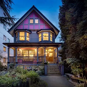 Bed & Breakfast West End