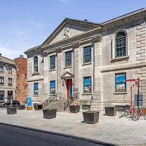 Sonder La Galerie Hotel Montreal