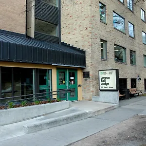 Lennox Bell Hostel Winnipeg