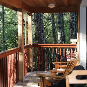 Bed & Breakfast The Perch On