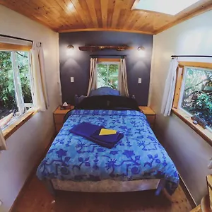 Hostel Up The Creek Backpacker's